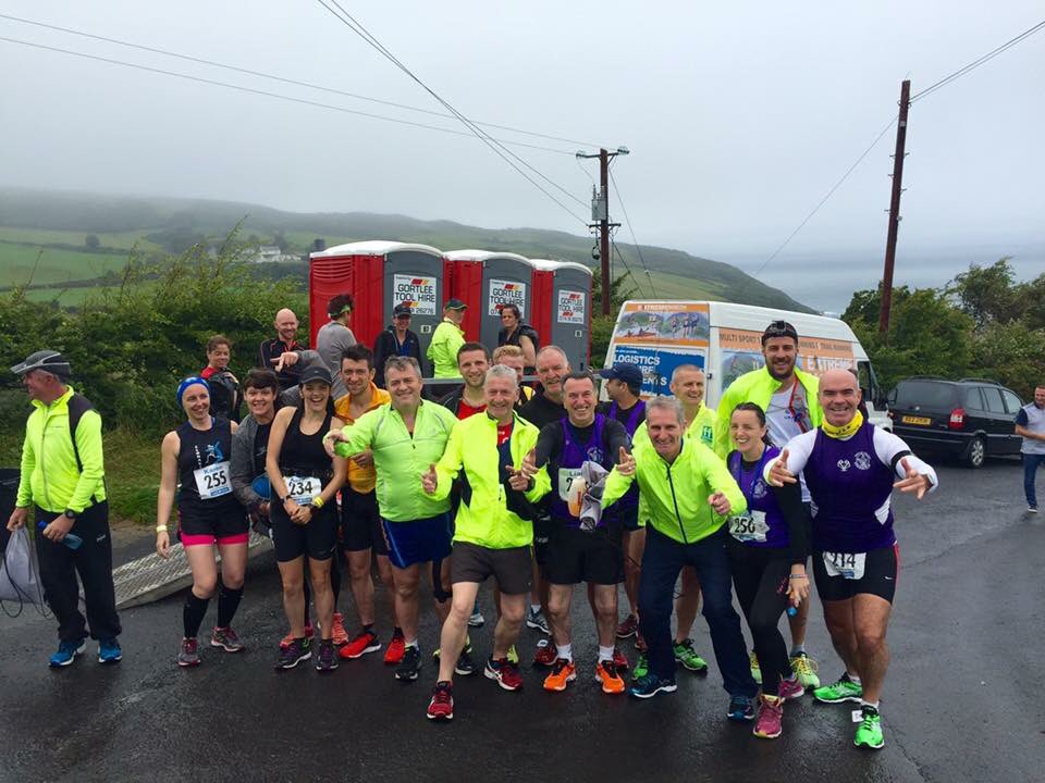 UKRCWorcester's tweet photo. Our new Wednesday meet time is 7pm at #Worcester city centre @premierinn @UKRunChat 
We run happy like this lot! 😊 https://t.co/5s1WCSkPhF