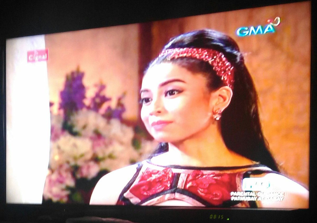 engrlee01's tweet photo. Mission Accomplished @glaizaredux 
Ikaw ang taga pngalaga ng Susi

#EncantadiaHinala https://t.co/BAecRG4zFp
