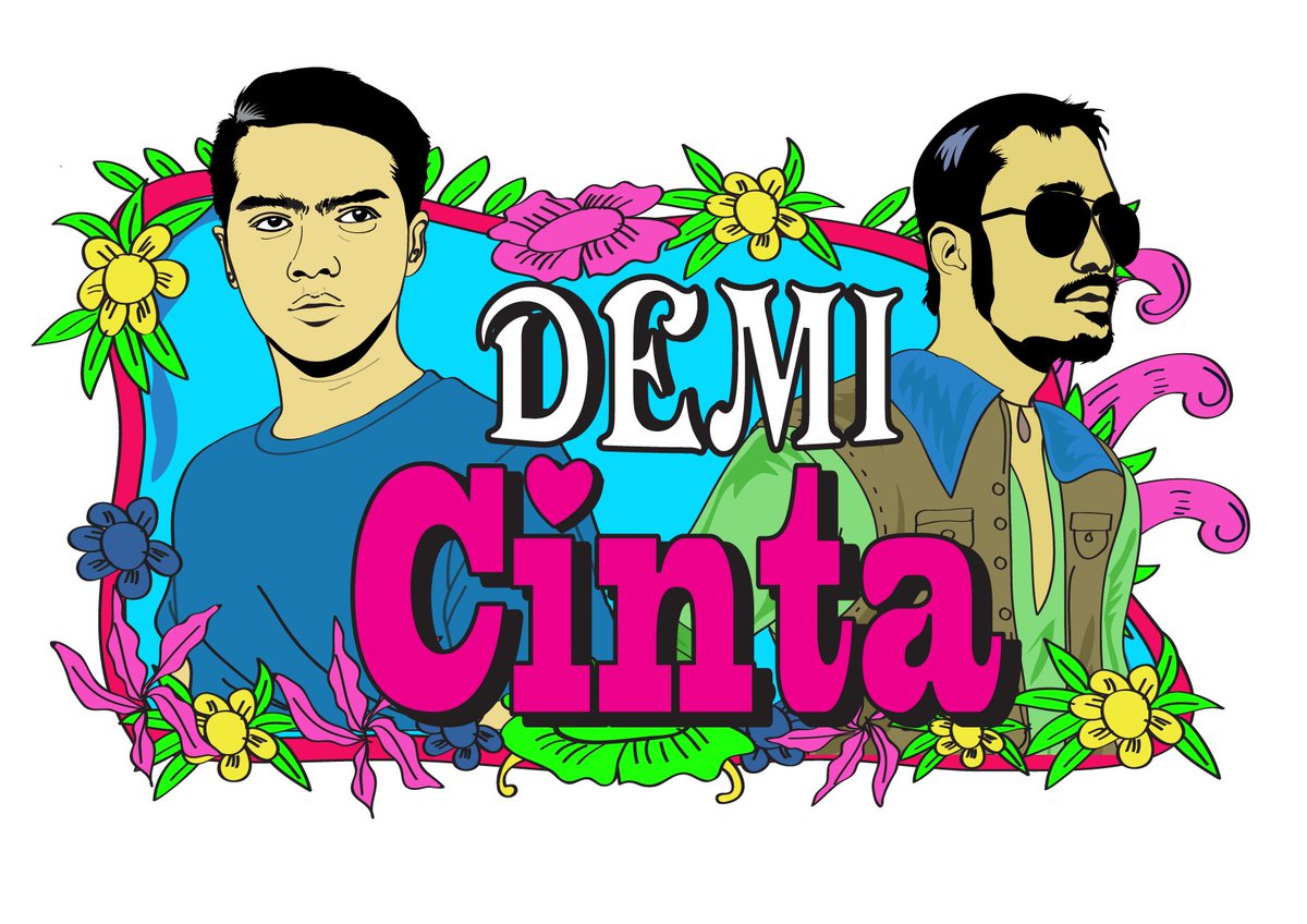 fadlipasaribu's tweet photo. #Film "DEMI CINTA"
Cast: @RickyHarun45MF @t_ORASUDI_ro @Titi_KamaLL @NasyaMarcella @oki_setiana
SEGERA DIBIOSKOP! https://t.co/HVa6gJdgQx