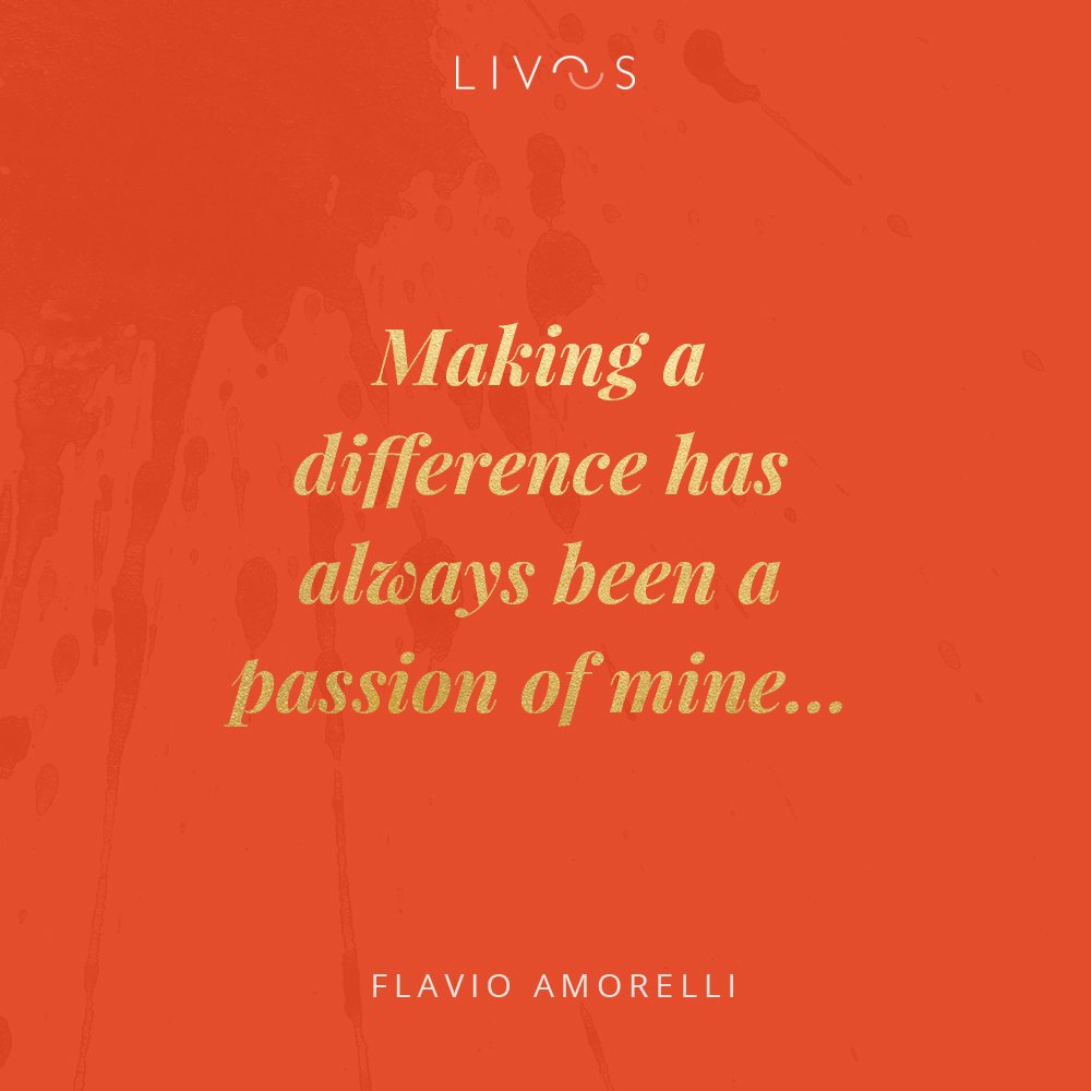 Livoos: changing the face of charitable luxury telegraph.co.uk/luxury/womens-… via <a href="/TelegraphLuxury/">Telegraph Luxury</a> @livoos #purpose