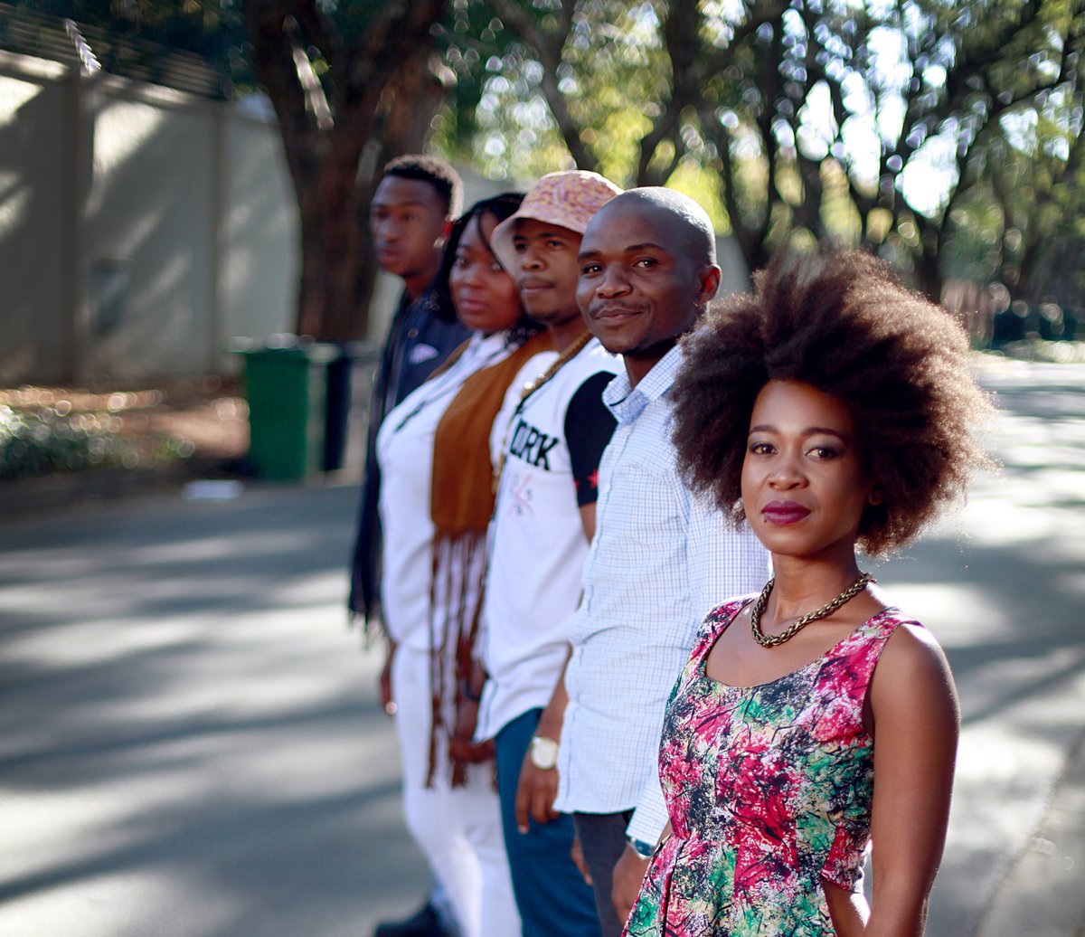 NNdigitalmedia's tweet photo. We chat to Rootsoul band #FingerPrint5 #band #Pretoria #performance #Interview https://t.co/o36HqWFZhQ https://t.co/kRds52xWMm