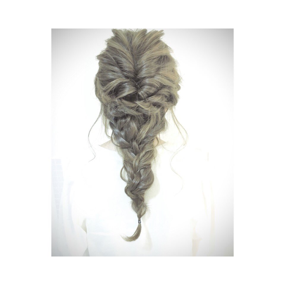 Yuka Stylist Yuka Twitter