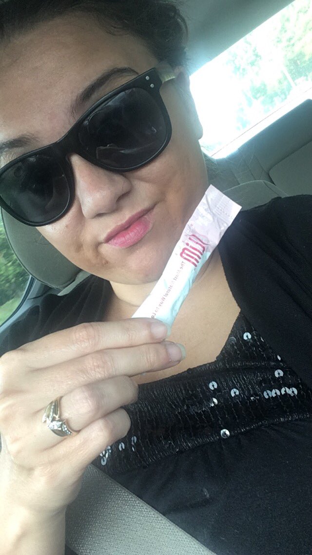pinkdrinkcray's tweet photo. The packet that changed my life ๐ #plexus #health #diabetics #weightloss #energy #plexuslim #love #Retweet #share https://t.co/82nUeX0ntK