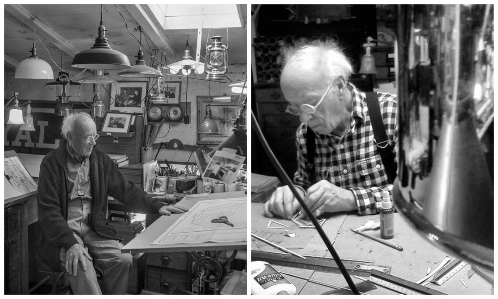 truestagingltd's tweet image. Great read! Production designer #EugeneLee discusses 40 yrs designing the set for @nbcsnl curbed.com/2016/8/3/12369…