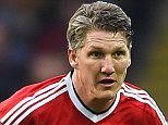 #ManchesterUnited #ManUTD Manchester United will be my last club in Europe, confirms .. dld.bz/eQzvs