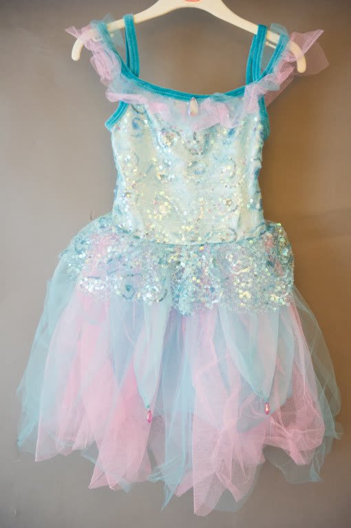magicbeanstudio's tweet image. Young fairies simply wont be able to resist our handmade Aqua Fairy costume, a sparkling seq qoo.ly/aiwku