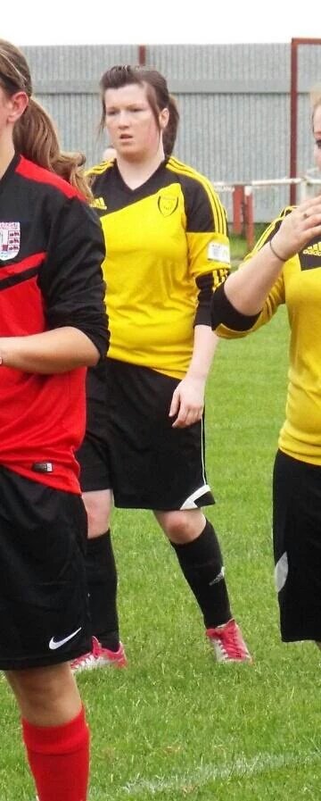 SIGNED: Tara Doherty (<a href="/CovTara/">T</a>) will stay with the ladies for her third season at the club.