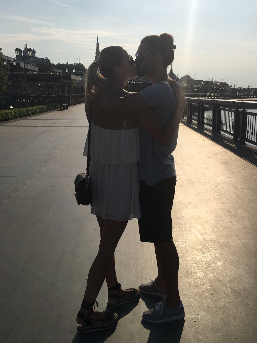 A donde sea, pero contigo...❤️❤️❣