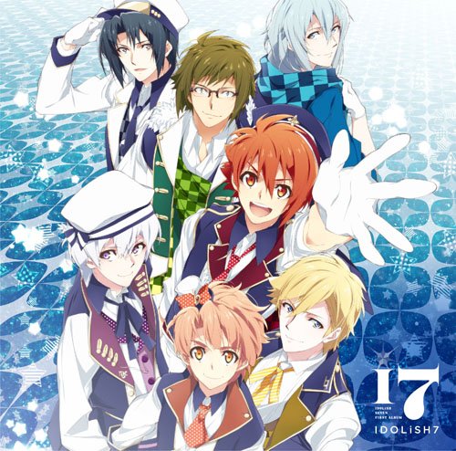 オリコンミュージックストア オリコンランキング デイリーアルバム 2位 Idolish7 I7 T Co 1hbsauflyc ゲーム アイドリッシュセブン Id7mng Ogami より オリコンミュージックストア オリコンランキング デイリーアルバム 2位 Idolish7 I7 T Co 1hbsauflyc ゲーム アイドリッシュセブン Id7mng Ogami より