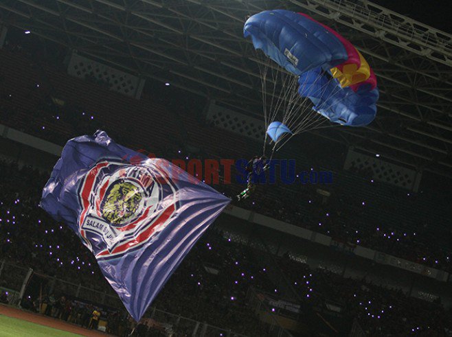 Sportsatu FC tweet media
