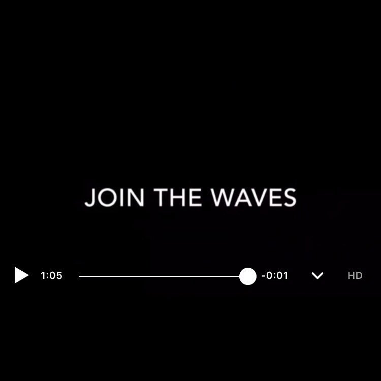 BrightonSussex Waves tweet media