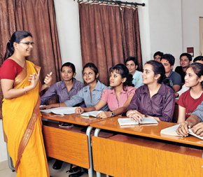 SapnaPagaria's tweet photo. https://t.co/uYh4OHkLRs
Nursery to Primary Teacher Training Course - Admission is going on https://t.co/fJqLY1VRgo