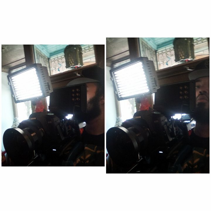 Announcing some big news next week