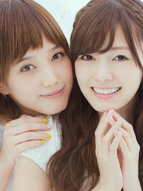 Uzivatel 乃木坂46 写真倉庫 Na Twitteru 白石麻衣 本田翼 乃木坂46 可愛かったらrt Uzivatel 乃木坂46 写真倉庫 Na Twitteru 白石麻衣 本田翼 乃木坂46 可愛かったらrt