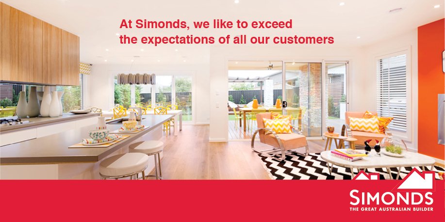 Simonds Homes tweet media