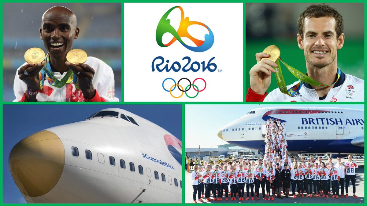 RS_Tooling's tweet photo. Congrats @TeamGB  for finishing 2nd @Rio2016_en  &amp; winning 67 medals! Retweet to show your support! #TeamGB #Rio2016 https://t.co/zGcwUuU8vG