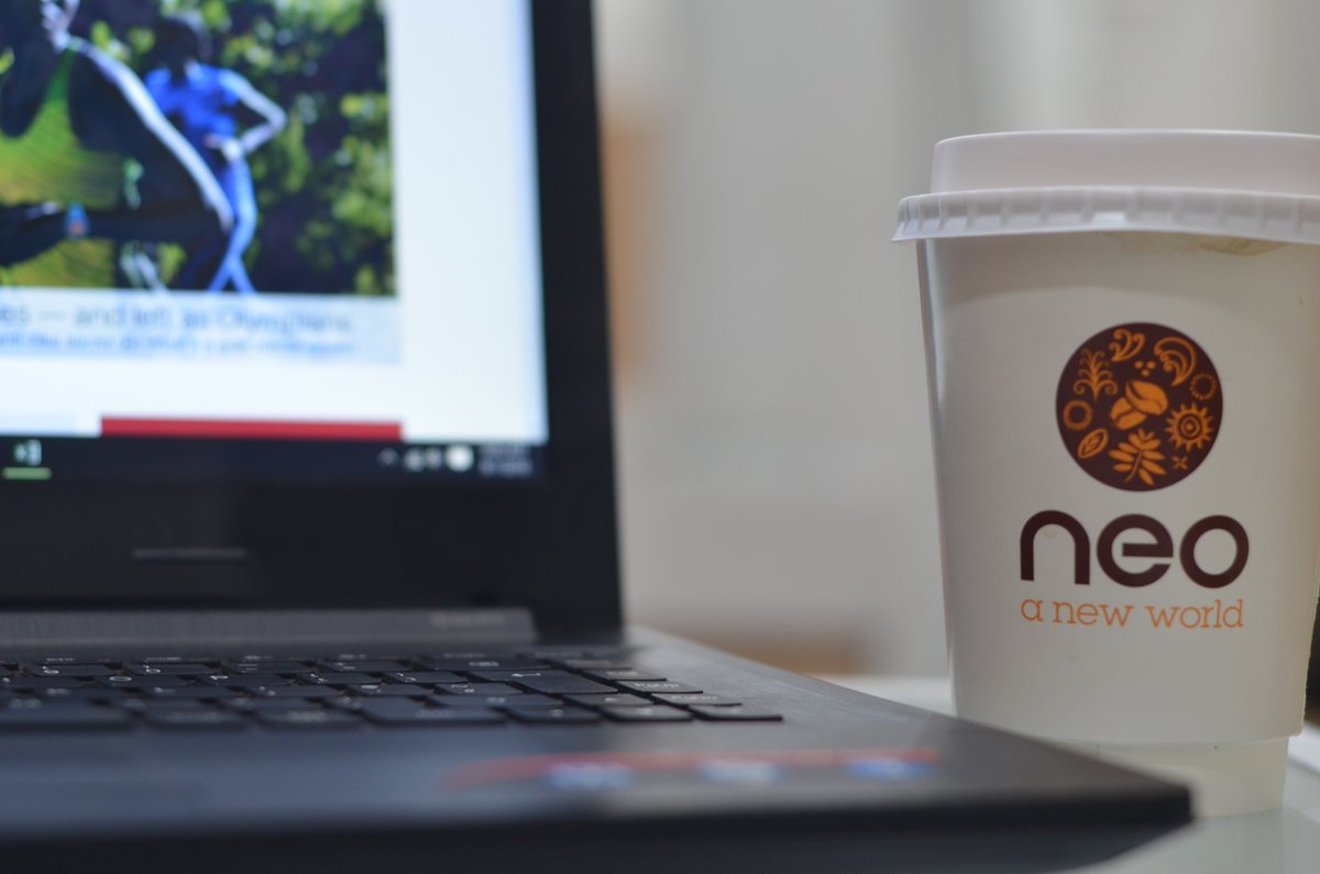 4Gsquare's tweet photo. Ditch the library and head to 4G Square for Free 4G Internet & Great Coffee! @cafeneokigali #4GSquare #RwOT #Rwanda https://t.co/Yuqz0HyLeb