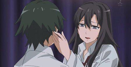 俺ガイル名言 名シーンまとめ やはり俺の青春ラブコメはまちがっている 21ブリッジ