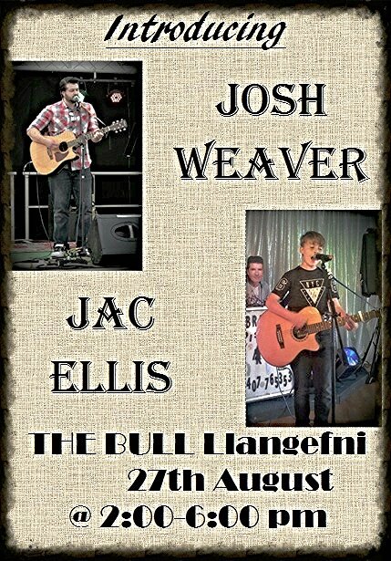 Josh Weaver tweet media
