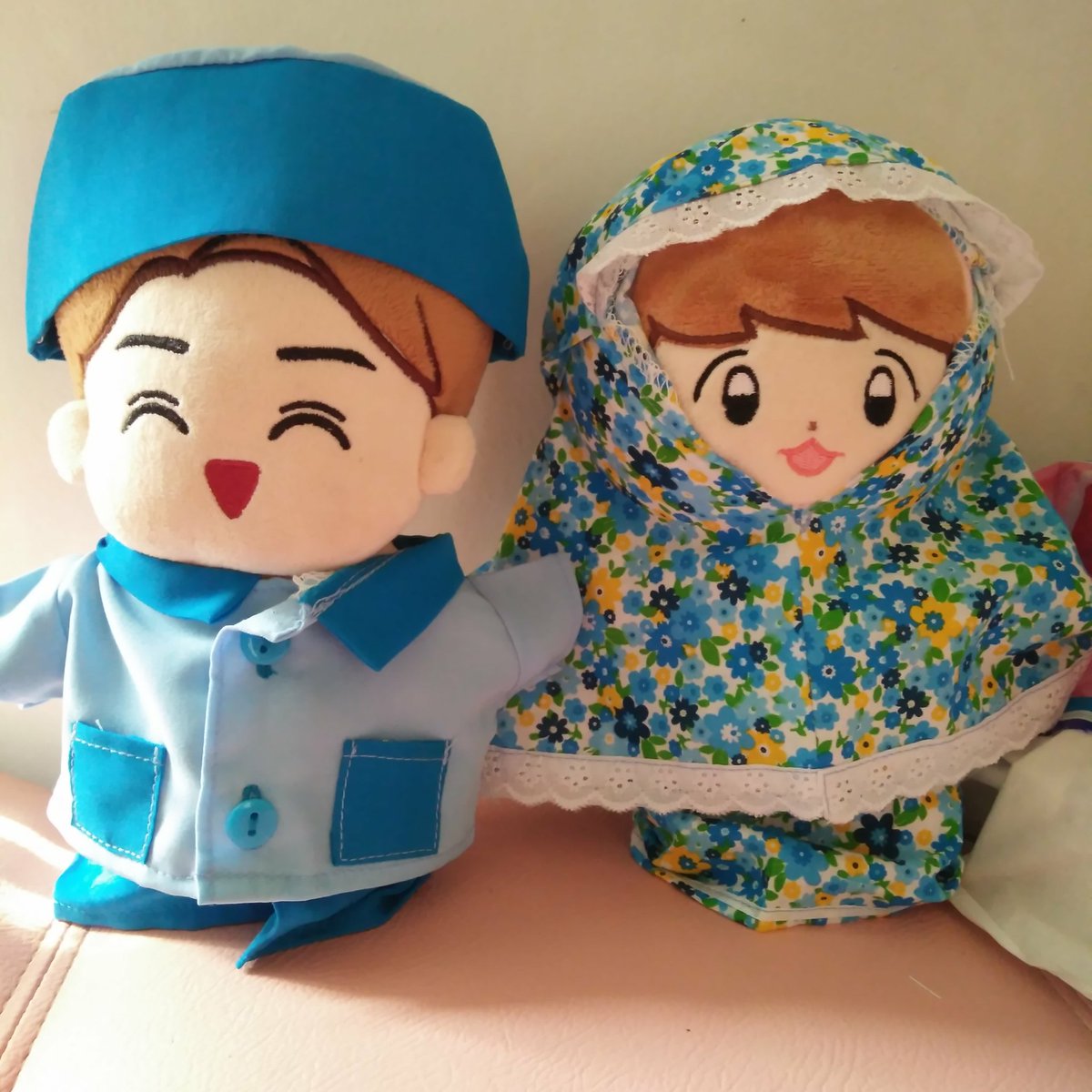 Sholat ashar nak😂