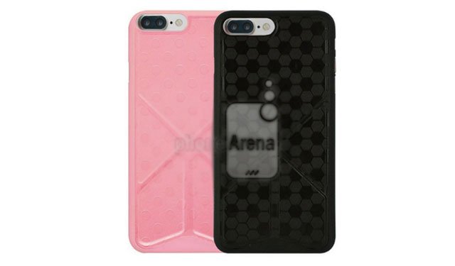 Case Ini Buktikan iPhone 7 Plus Bawa Dua Kamera

bit.ly/2bewSF4