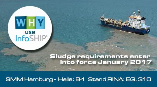 IBcorporate's tweet photo. #IBInfoSHIP ready for #MEPC Resolution &amp; #MARPOL. Meet us at #SMM16 to learn more https://t.co/NW4ugdzQSG https://t.co/b9ZzC4TUFc