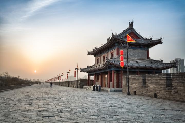 TelegraphTravel's tweet image. Planning a trip to China? Make sure you consult our ultimate itinerary from @michellejchan 
telegraph.co.uk/travel/destina…