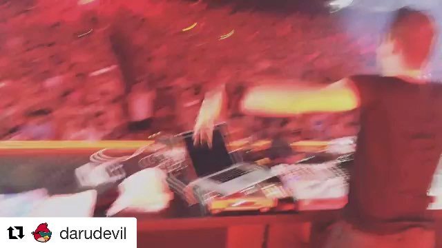It's almost @darudevil tour time!!!! Watch #Instavideo:ift.tt/2bE6NfE