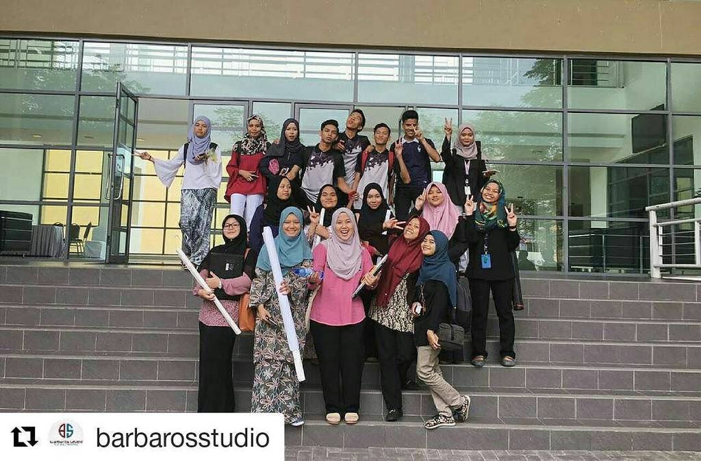 trips_uitmsi's tweet photo. Session June-October 2016. PART 3 STUDENT. AP111 3B.
👉 BARBAROS @barbarosstudio 👈
#TRiPSon… https://t.co/NENw8dyAuZ https://t.co/tnDLGo3ZyZ