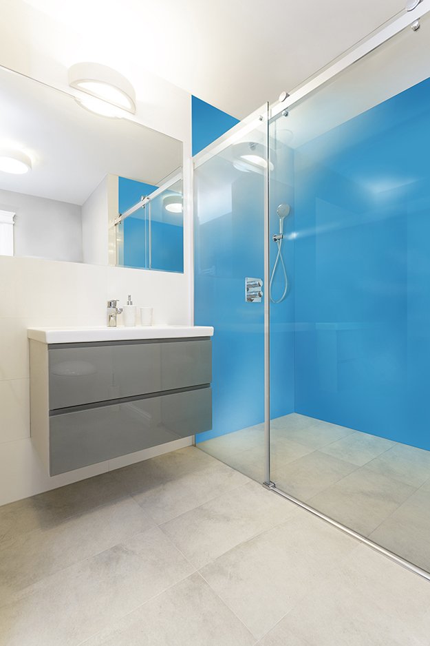 Panelocke's tweet image. Our new modern line of shower panels will help you transform any washroom with ease vist: panelock-e.co.uk