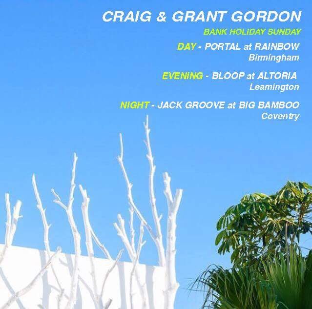 GrantGordon_'s tweet photo. Our Sunday;
@PortalMusic4 https://t.co/FdCRkeYQhq 
Bloop - tickets on door
@Jack_Groove_ https://t.co/HQmjyhL0sH https://t.co/tUHTkjLWpM