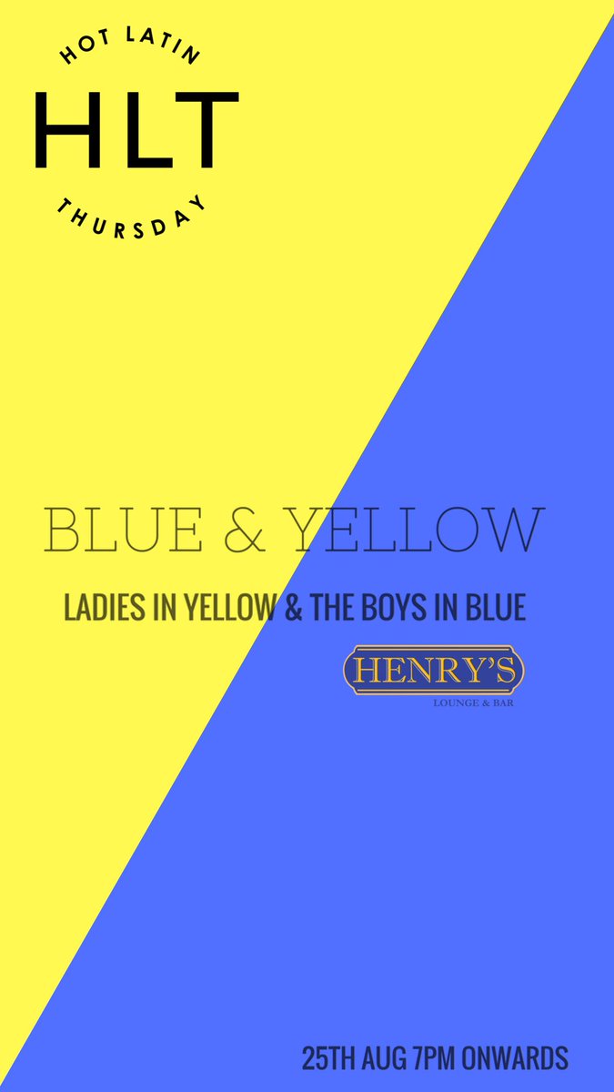 hiteshsalsawala's tweet photo. Boys in BLUE &amp; Girls in YELLOW! Janmasthami! Tomorrow #atHLT! 7pm onwards.. #HLT #SalsainKolkata #WhatsUpKolkata https://t.co/7uJjJC7WjS