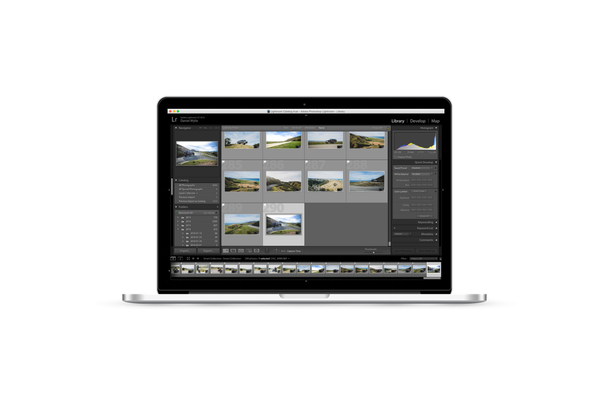 ShnappyApp's tweet photo. Five Awesome Adobe Lightroom Tricks!

https://t.co/yFdScHBRDk https://t.co/WmmqXy5YHZ