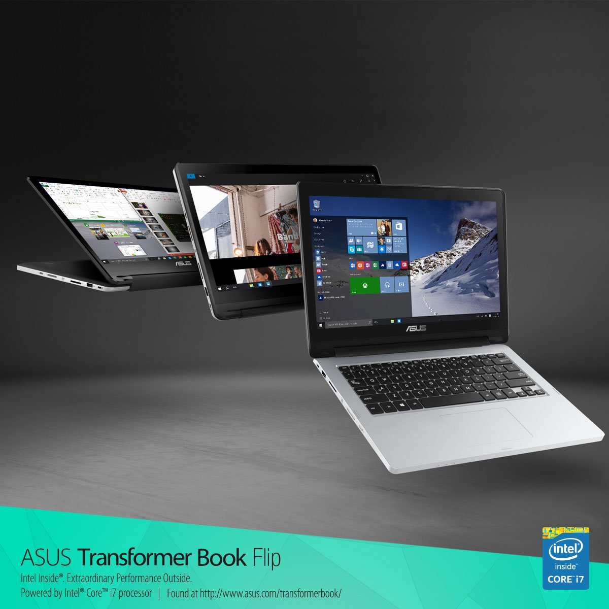 Asus Za What S Your Favorite Mode Laptop Handy Tablet Or Stand Mode Asustransformerbookflip Asus