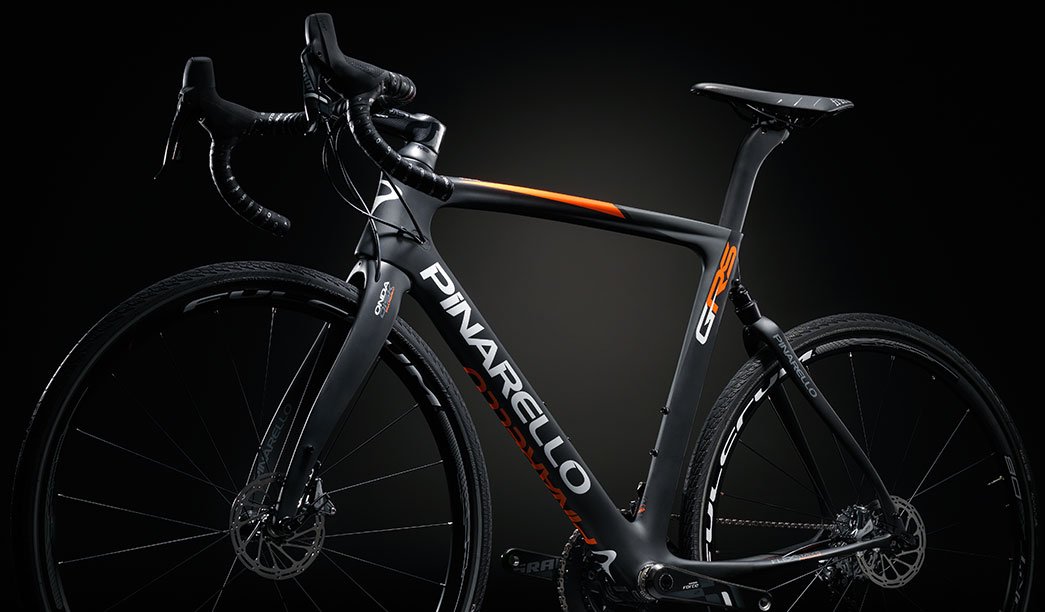 pinarello gan grs