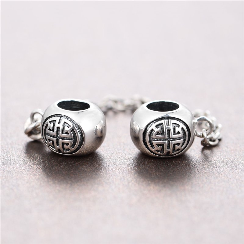 Globalwin_GW's tweet photo. #SafetyChain #Charm #925SterlingSilver #Beads #EuropeanStyle #Bracelet #Necklace #Pendant
https://t.co/YLhkuhveEP https://t.co/msqzvNVGET