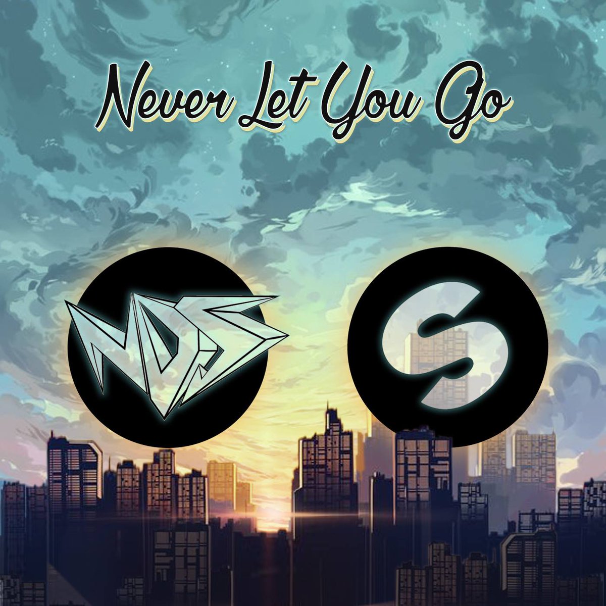 Something big coming up soon!!

<a href="/ZaedenMusic/">Zaeden</a> <a href="/mallikahaydon/">Mallika Haydon</a> #NinaandMallika