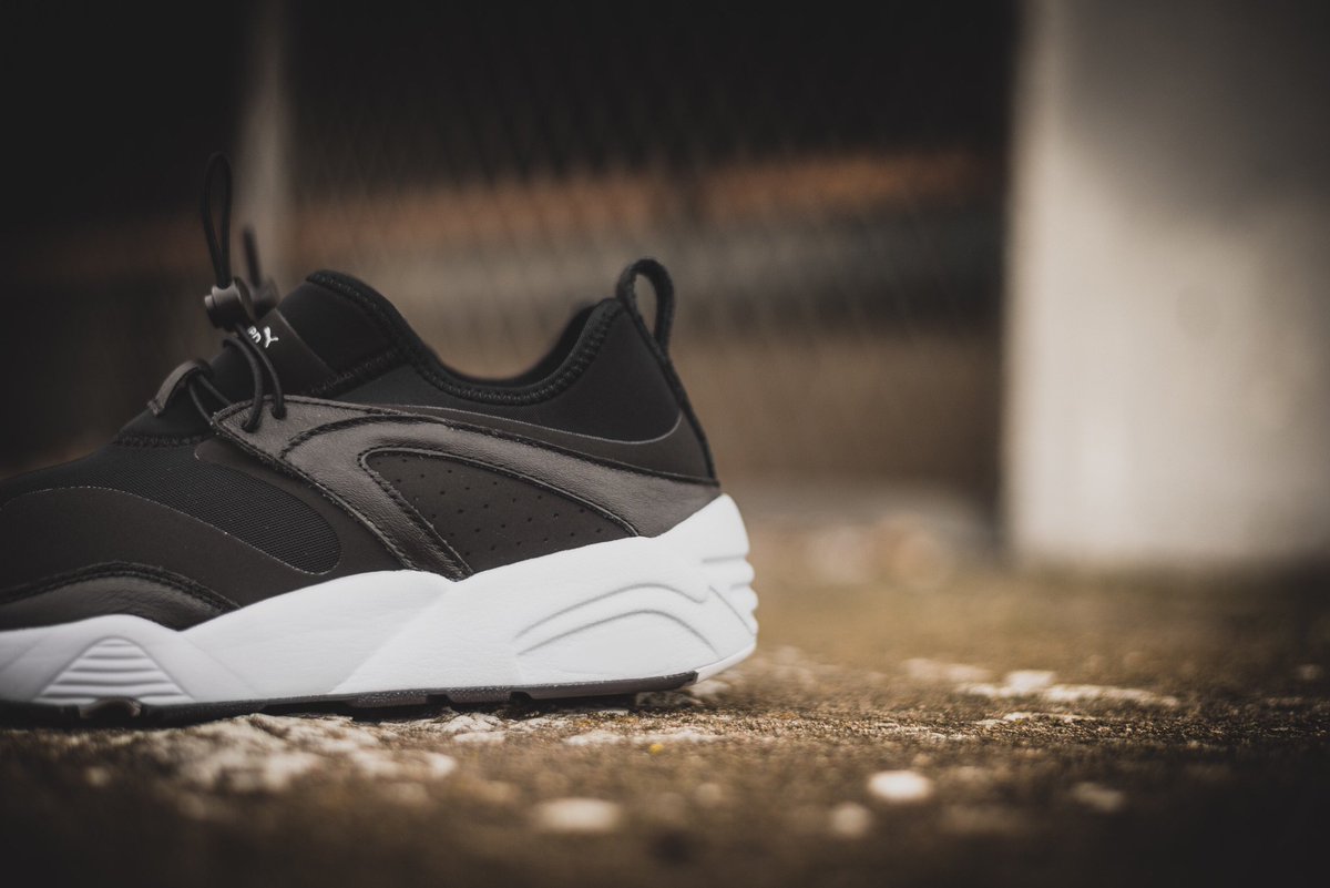 puma blaze of glory nu x stampd