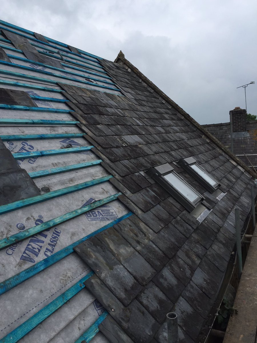 BMD Roofing (@BMDRoofing) / Posts / X