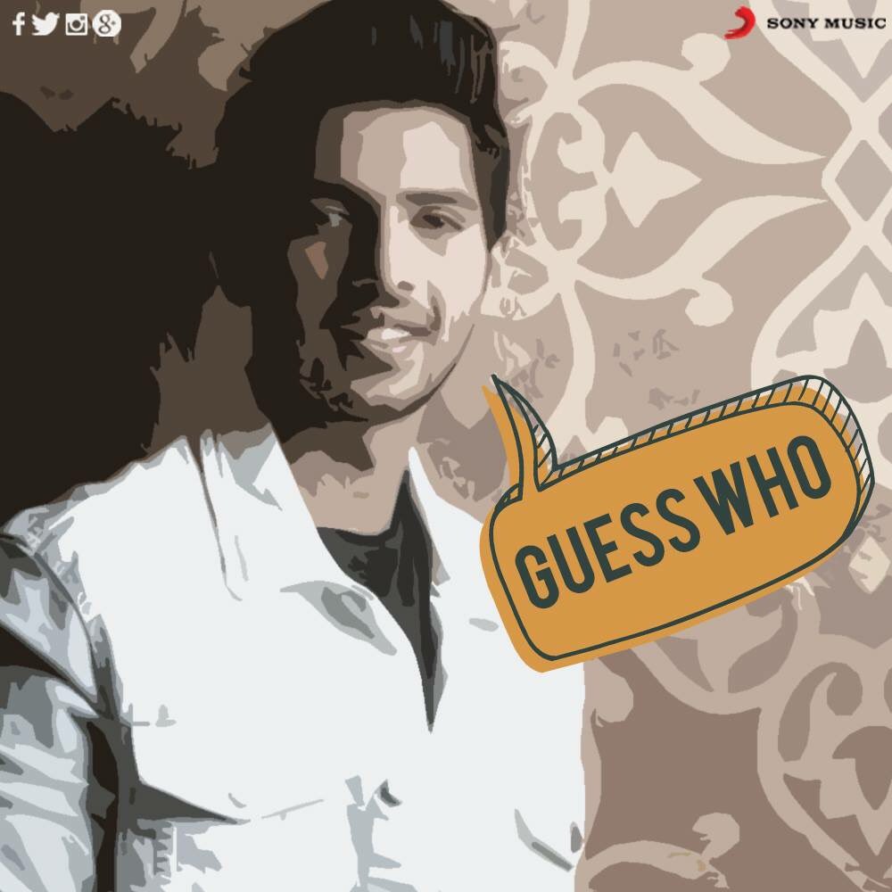 Winning our hearts with his soothing voice, can you #GuessTheSinger
Take a hint: bit.ly/2berWtA 🎶