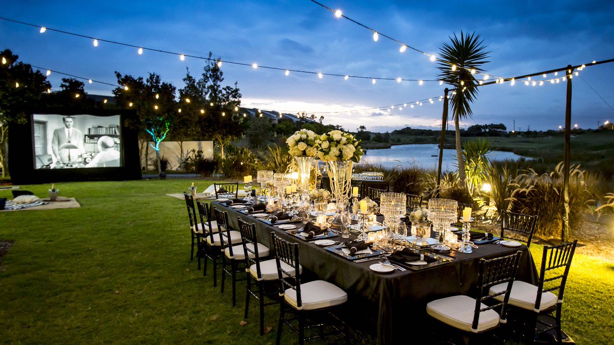 A beautiful location with all the necessary facilities. Discover <a href="/MagentaShores/">PullmanMagentaShores</a> now. bit.ly/2bFgxXW