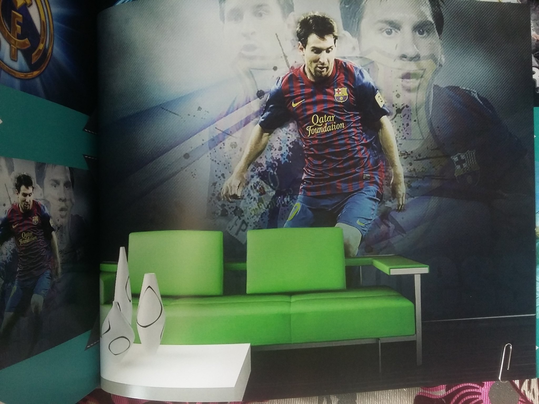 الاصالة للديكور on twitter ورق جدران ثلاثي الابعاد 3d لعشاق ميسي وبرشلونه يوجد اكثر من صورة سعر مناسب جدا لتواصل على واتس واتصال 0599223192 https t co oennv22c5t twitter