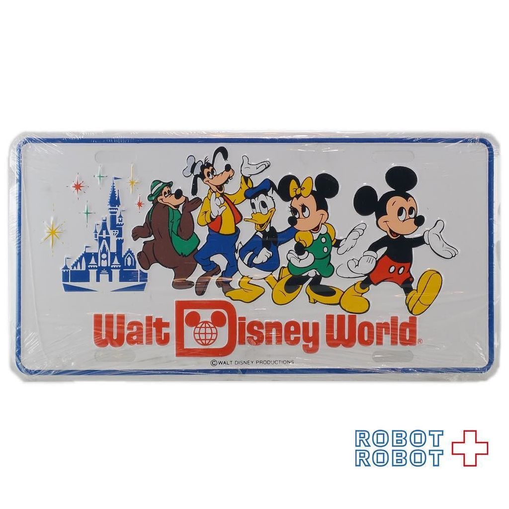 ロボットロボット على تويتر Wdw ナンバープレート Disney Car License Plate Walt Disney World Disney ディズニー アメトイ アメリカントイ おもち T Co Aoeismhlar ロボットロボット على تويتر Wdw ナンバープレート Disney Car License Plate Walt Disney World Disney ディズニー アメトイ アメリカントイ おもち T Co Aoeismhlar