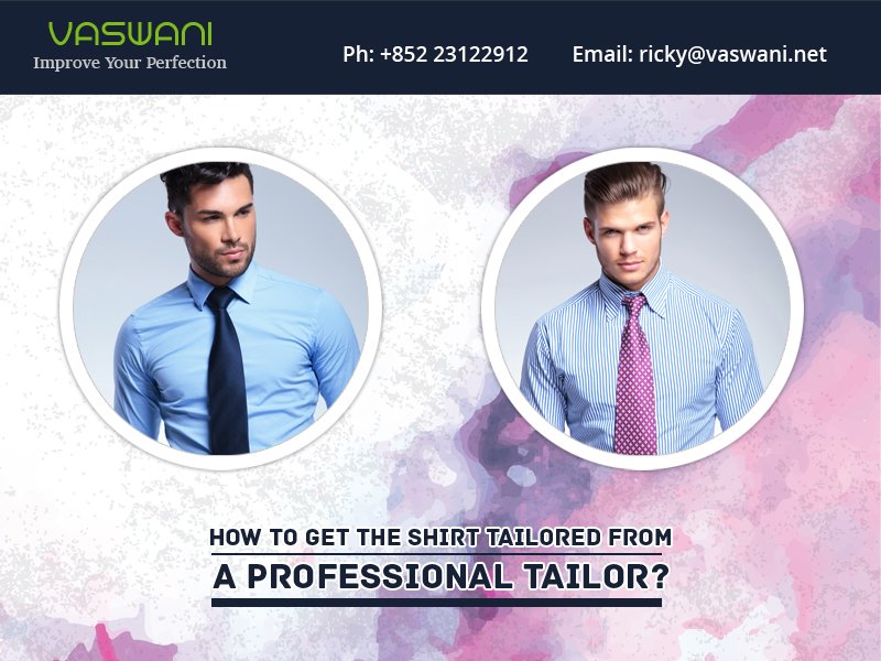 vaswanidesign's tweet photo. #Tailoredshirts have more comfort and you can customize and can alter it according to your wish. https://t.co/ab6oz9BX79