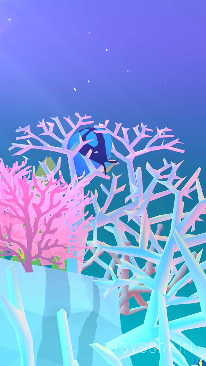 TORTELLLO's tweet image. My Blue Tang:) 
#abyssrium
goo.gl/LoUFkh