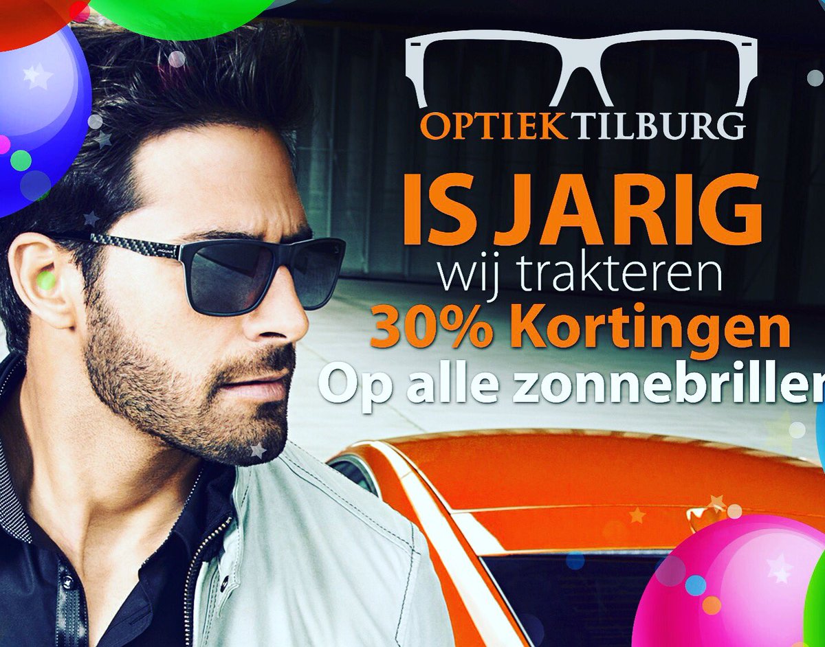 01-09-2016 zijn wij jarig en dat vieren wij met u 🎉🎉🎉