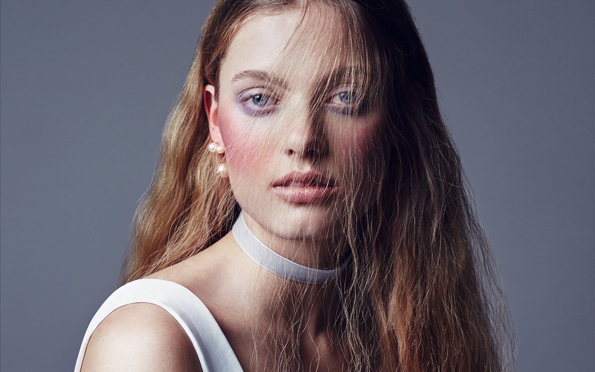 vogue_italia's tweet photo. Rachell Smith e Nisha Grewal: i protagonisti del nuovo talent shooting https://t.co/DRPjCo6Hku #alwaysupportalent https://t.co/jOBKQFAcM1