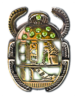Studio22k's tweet photo. #Egyptians call #Peridot #TheGemoftheSun. Peridot, not #emeralds, were #Cleopatra favorite gem. #Studio22k https://t.co/glUe3OcZfG