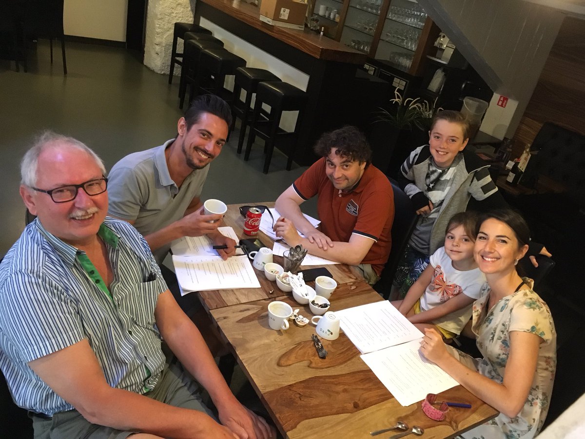 Lezing Vuyle Partye. Vanaf 9 feb 2017 op de planken. #middeleeuwseklucht