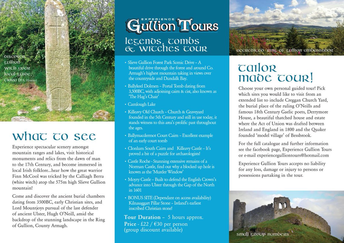 Experience Gullion tweet media